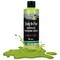 Pouring Masters Lemon Lime Ready to Pour Acrylic Pouring Paint - Premium 8-Ounce Pre-Mixed Fluid Acrylic Paint - Fluid Art Supplies for Canvas, Wood, Paper, Tile & Rocks